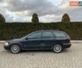 Черный Вольво В40, объемом двигателя 1.9 л и пробегом 385 тыс. км за 3200 $, фото 6 на Automoto.ua