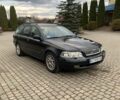 Черный Вольво В40, объемом двигателя 1.9 л и пробегом 385 тыс. км за 3200 $, фото 1 на Automoto.ua
