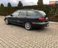 Черный Вольво В40, объемом двигателя 1.9 л и пробегом 385 тыс. км за 3200 $, фото 9 на Automoto.ua