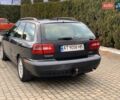 Черный Вольво В40, объемом двигателя 1.9 л и пробегом 385 тыс. км за 3200 $, фото 7 на Automoto.ua