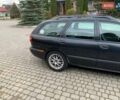 Черный Вольво В40, объемом двигателя 1.9 л и пробегом 385 тыс. км за 3200 $, фото 13 на Automoto.ua