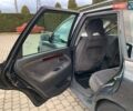 Черный Вольво В40, объемом двигателя 1.9 л и пробегом 385 тыс. км за 3200 $, фото 26 на Automoto.ua