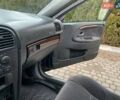 Черный Вольво В40, объемом двигателя 1.9 л и пробегом 385 тыс. км за 3200 $, фото 31 на Automoto.ua