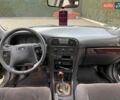 Черный Вольво В40, объемом двигателя 1.9 л и пробегом 385 тыс. км за 3200 $, фото 17 на Automoto.ua