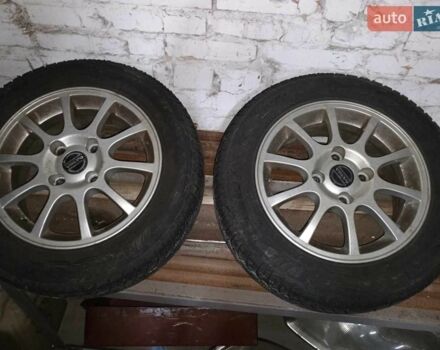 Вольво В40 2001 в Киеве на Automoto.ua Черный Вольво В40, объемом двигателя 1.9 л и пробегом 427 тыс. км за 3600 $, фото 20 на Automoto.ua