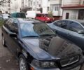 Черный Вольво В40, объемом двигателя 1.8 л и пробегом 320 тыс. км за 4300 $, фото 5 на Automoto.ua