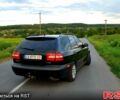 Чорний Вольво V40, об'ємом двигуна 1.8 л та пробігом 271 тис. км за 4000 $, фото 2 на Automoto.ua
