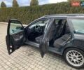 Черный Вольво В40, объемом двигателя 1.9 л и пробегом 385 тыс. км за 3200 $, фото 21 на Automoto.ua