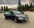 Черный Вольво В40, объемом двигателя 1.9 л и пробегом 385 тыс. км за 3200 $, фото 30 на Automoto.ua