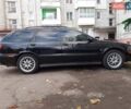 Черный Вольво В40, объемом двигателя 1.8 л и пробегом 320 тыс. км за 4300 $, фото 6 на Automoto.ua