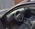 Черный Вольво В40, объемом двигателя 1.8 л и пробегом 280 тыс. км за 3500 $, фото 6 на Automoto.ua