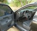 Черный Вольво В40, объемом двигателя 1.8 л и пробегом 271 тыс. км за 4000 $, фото 6 на Automoto.ua