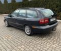 Черный Вольво В40, объемом двигателя 1.9 л и пробегом 385 тыс. км за 3200 $, фото 4 на Automoto.ua