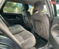 Черный Вольво В40, объемом двигателя 1.9 л и пробегом 385 тыс. км за 3200 $, фото 22 на Automoto.ua