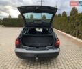 Черный Вольво В40, объемом двигателя 1.9 л и пробегом 385 тыс. км за 3200 $, фото 16 на Automoto.ua