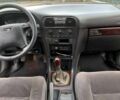 Черный Вольво В40, объемом двигателя 1.9 л и пробегом 385 тыс. км за 3200 $, фото 23 на Automoto.ua