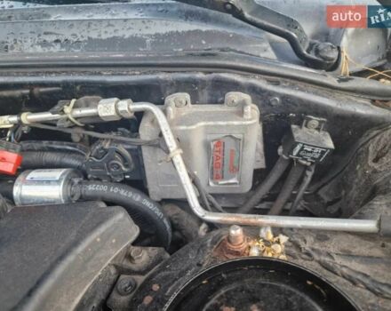 Вольво В40 2001 в Киеве на Automoto.ua Черный Вольво В40, объемом двигателя 1.9 л и пробегом 427 тыс. км за 3600 $, фото 13 на Automoto.ua