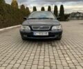 Черный Вольво В40, объемом двигателя 1.9 л и пробегом 385 тыс. км за 3200 $, фото 3 на Automoto.ua