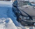 Черный Вольво В40, объемом двигателя 1.9 л и пробегом 250 тыс. км за 1700 $, фото 3 на Automoto.ua