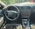 Черный Вольво В40, объемом двигателя 1.9 л и пробегом 250 тыс. км за 1700 $, фото 4 на Automoto.ua