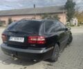 Черный Вольво В40, объемом двигателя 1.9 л и пробегом 320 тыс. км за 2900 $, фото 7 на Automoto.ua