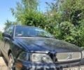 Черный Вольво В40, объемом двигателя 1.9 л и пробегом 250 тыс. км за 1700 $, фото 1 на Automoto.ua