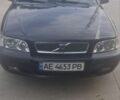 Чорний Вольво V40, об'ємом двигуна 1.8 л та пробігом 248 тис. км за 3700 $, фото 2 на Automoto.ua