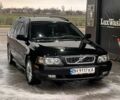 Черный Вольво В40, объемом двигателя 1.9 л и пробегом 200 тыс. км за 3567 $, фото 1 на Automoto.ua