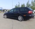 Черный Вольво В40, объемом двигателя 1.8 л и пробегом 249 тыс. км за 4150 $, фото 2 на Automoto.ua