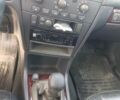 Черный Вольво В40, объемом двигателя 1.8 л и пробегом 249 тыс. км за 4150 $, фото 26 на Automoto.ua