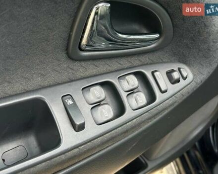 Черный Вольво В40, объемом двигателя 1.9 л и пробегом 240 тыс. км за 3500 $, фото 11 на Automoto.ua