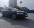 Черный Вольво В40, объемом двигателя 1.8 л и пробегом 249 тыс. км за 4150 $, фото 29 на Automoto.ua