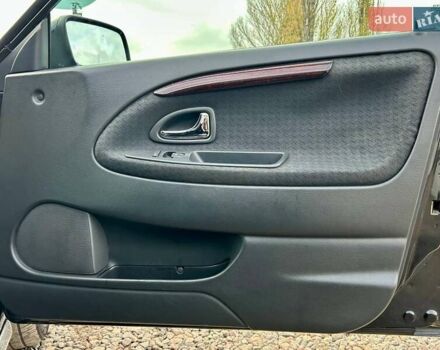 Черный Вольво В40, объемом двигателя 1.9 л и пробегом 240 тыс. км за 3500 $, фото 29 на Automoto.ua