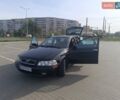 Черный Вольво В40, объемом двигателя 1.8 л и пробегом 249 тыс. км за 4150 $, фото 14 на Automoto.ua