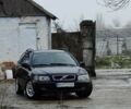 Черный Вольво В40, объемом двигателя 1.9 л и пробегом 200 тыс. км за 3800 $, фото 1 на Automoto.ua