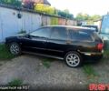 Чорний Вольво V40, об'ємом двигуна 1.9 л та пробігом 252 тис. км за 1800 $, фото 3 на Automoto.ua