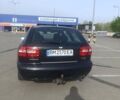 Черный Вольво В40, объемом двигателя 1.8 л и пробегом 249 тыс. км за 4150 $, фото 27 на Automoto.ua