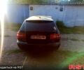 Чорний Вольво V40, об'ємом двигуна 1.9 л та пробігом 252 тис. км за 1800 $, фото 5 на Automoto.ua
