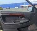Черный Вольво В40, объемом двигателя 1.8 л и пробегом 249 тыс. км за 4150 $, фото 7 на Automoto.ua