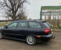 Черный Вольво В40, объемом двигателя 1.9 л и пробегом 200 тыс. км за 3800 $, фото 2 на Automoto.ua