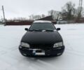 Черный Вольво В40, объемом двигателя 1.9 л и пробегом 334 тыс. км за 1500 $, фото 1 на Automoto.ua