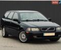 Черный Вольво В40, объемом двигателя 1.8 л и пробегом 336 тыс. км за 3500 $, фото 10 на Automoto.ua