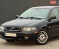 Черный Вольво В40, объемом двигателя 1.8 л и пробегом 336 тыс. км за 3500 $, фото 13 на Automoto.ua