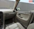 Черный Вольво В40, объемом двигателя 1.8 л и пробегом 336 тыс. км за 3500 $, фото 29 на Automoto.ua