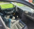 Чорний Вольво V40, об'ємом двигуна 1.87 л та пробігом 247 тис. км за 3800 $, фото 10 на Automoto.ua