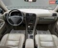 Черный Вольво В40, объемом двигателя 1.8 л и пробегом 336 тыс. км за 3500 $, фото 31 на Automoto.ua