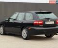 Черный Вольво В40, объемом двигателя 1.8 л и пробегом 336 тыс. км за 3500 $, фото 15 на Automoto.ua
