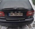 Черный Вольво В40, объемом двигателя 1.9 л и пробегом 276 тыс. км за 4300 $, фото 3 на Automoto.ua