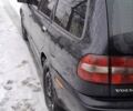 Черный Вольво В40, объемом двигателя 1.9 л и пробегом 276 тыс. км за 4300 $, фото 7 на Automoto.ua