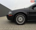 Черный Вольво В40, объемом двигателя 1.8 л и пробегом 336 тыс. км за 3500 $, фото 19 на Automoto.ua